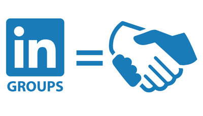 LinkedIn gruppi come i usano