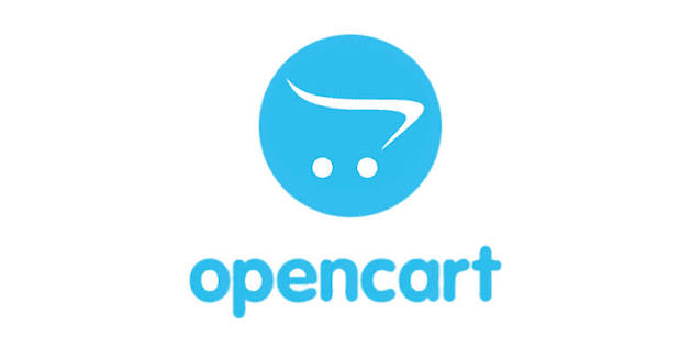 opencart logo