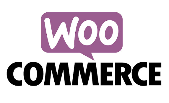 woocommerce logo
